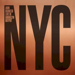 Live in Brooklyn NYC (Output)