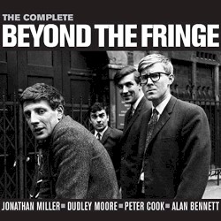 Beyond the Fringe