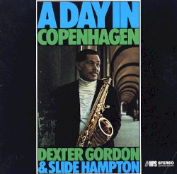 A Day in Copenhagen