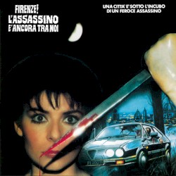 Firenze! L'Assassino E' Ancora Tra Noi