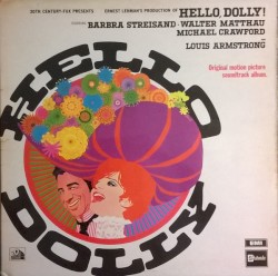 Hello, Dolly!