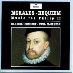 Requiem: Music for Philips II