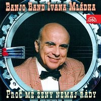 Почему женщины меня не любят