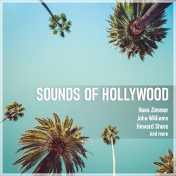 Sounds of Hollywood