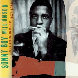The Bluebird Recordings: 1937 - 1938