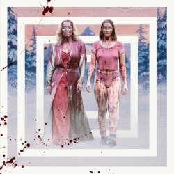 Teenage Sex and Death at Camp Miasma: Soundtrack Score Selections