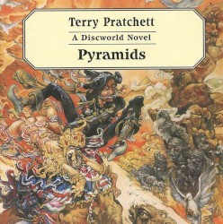 Pyramids