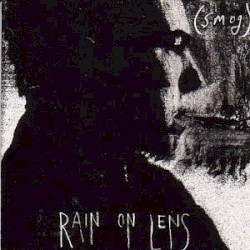 Rain on Lens