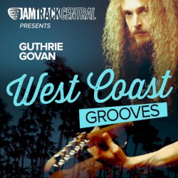 West Coast Grooves