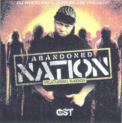Abandoned Nation
