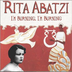 I'm Burning, I'm Burning