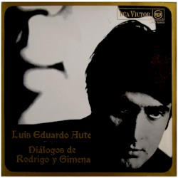 Diálogos de Rodrigo y Gimena