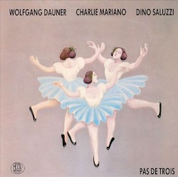 Pas de Trois