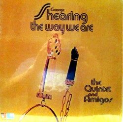 The Way We Are