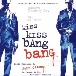Kiss Kiss Bang Bang