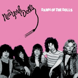 Dawn of the Dolls