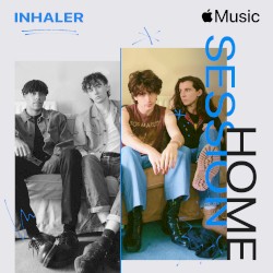 Apple Music Home Session