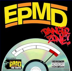 Danger Zone / The Truth