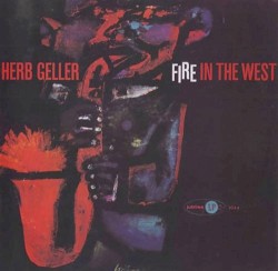 Fire in the West