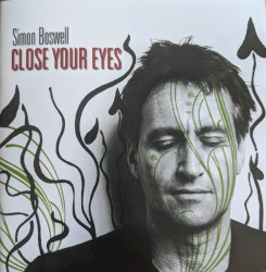 Close Your Eyes