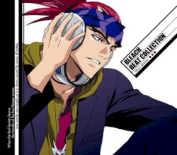 BLEACH BEAT COLLECTION -RENJI ABARAI-