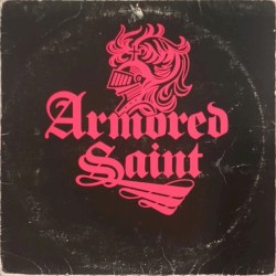 Armored Saint