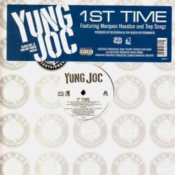 1st Time (remix)