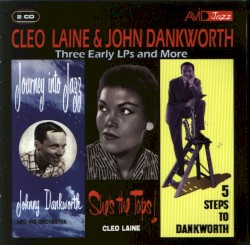 Three Early LPs and More