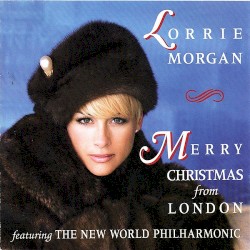 Merry Christmas From London