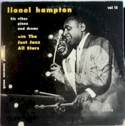 Лайонел Хэмптон и Just Jazz All Stars