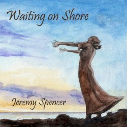 Waiting on Shore