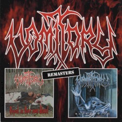 Raped in Their Own Blood / Redemption (Remasters)