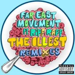 The Illest (Remixes)