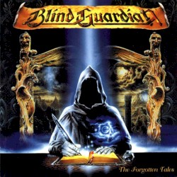 The Forgotten Tales