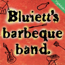 Bluiett’s Barbeque Band