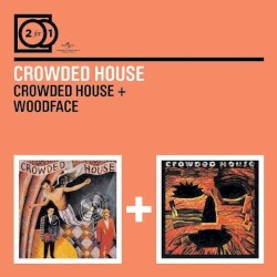 2 for 1: Crowded House + Woodface