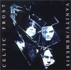 Vanity / Nemesis