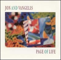 Page of Life