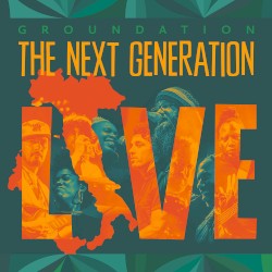 The Next Generation Live