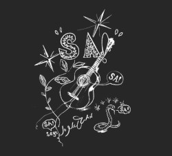 SA!