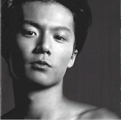 fukuyama masaharu MAGNUM COLLECTION “SLOW”