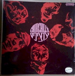 Churchill’s