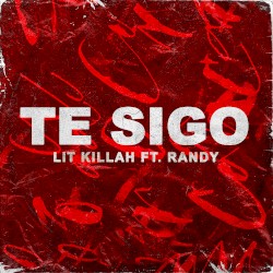 Te sigo
