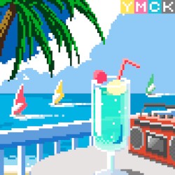 Shining Summer Dream / フォーティーン☆レボリューション