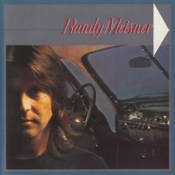 Randy Meisner