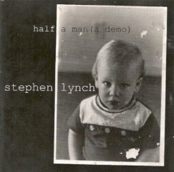 Half a Man (A Demo)