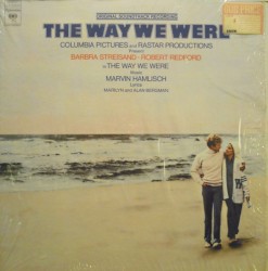 The Way We Were