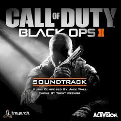 Call of Duty: Black Ops II Soundtrack
