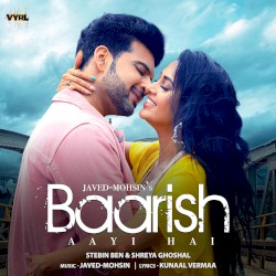 Baarish Aayi Hai