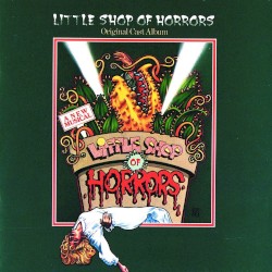 Little Shop of Horrors